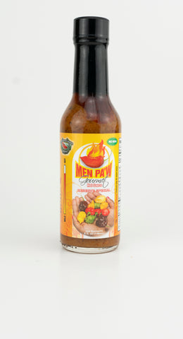 Men Pa’w -  Hot Sauce