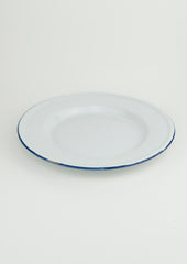 Enamel Plate