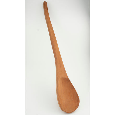 Handmade Wooden Spoon