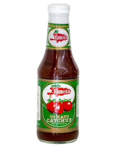 Famosa Ketchup