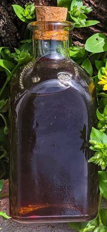 Castor Oil - Lwil Maskreti