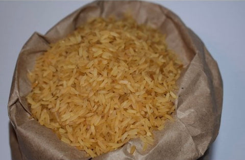 Shella Haitian Rice