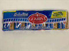 Guarina Crackers