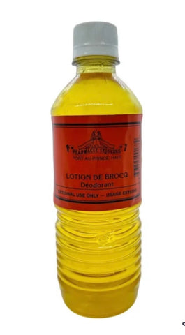 Lotion De Brocq