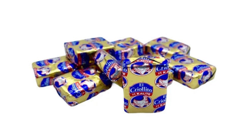 Criollito - 12 pcs
