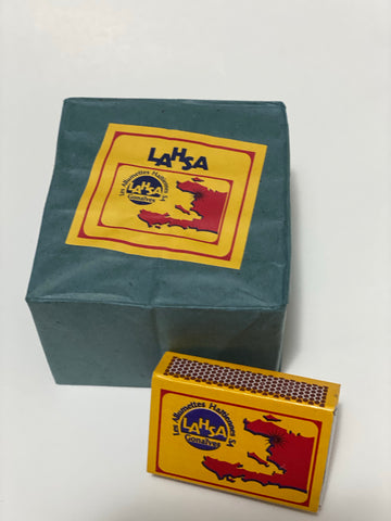 Matches- Box
