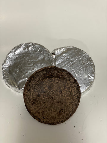 Chocolate Peyi - Pack of 3